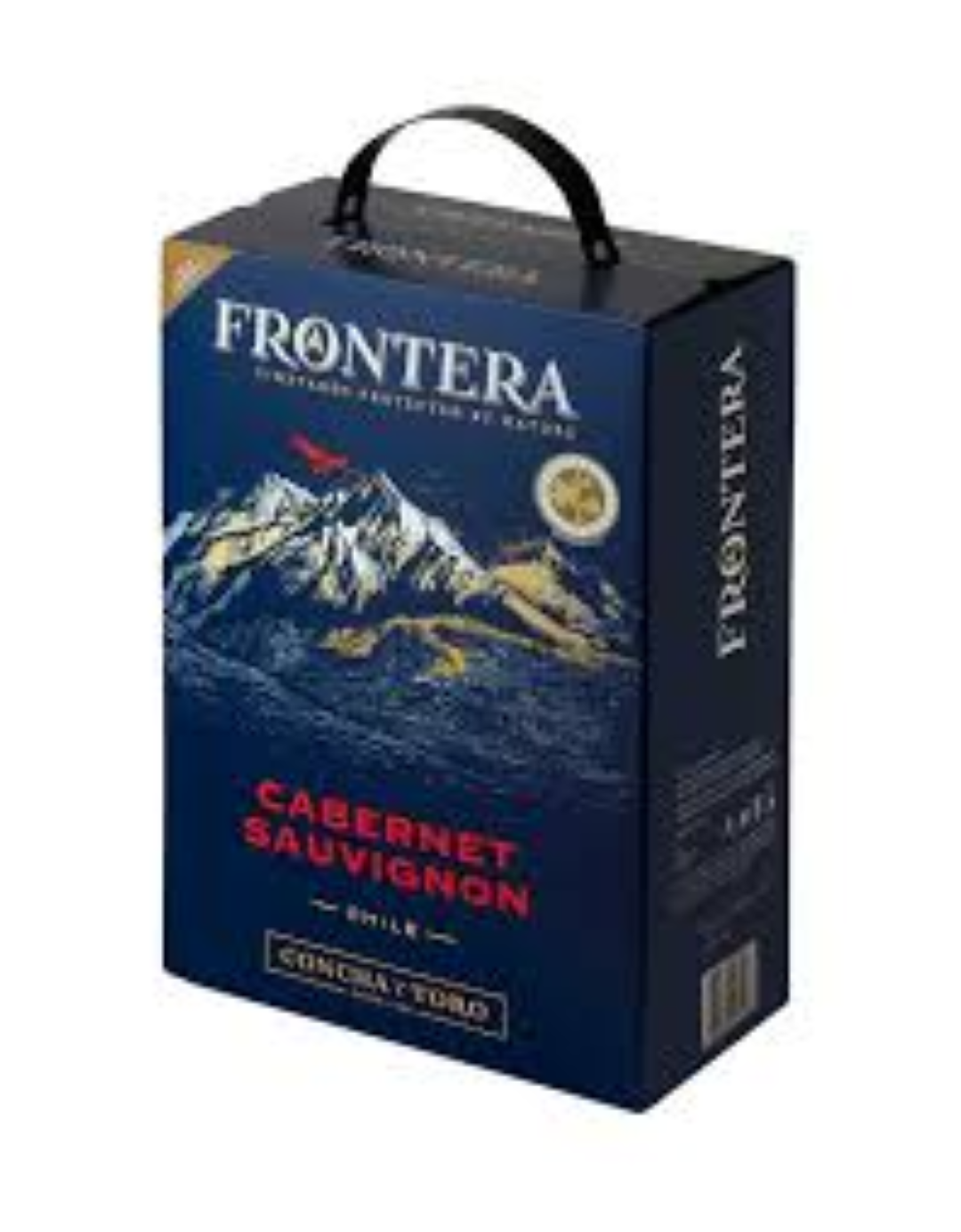 FRONTERA CABERNET SAUVIGNON CASK 3L